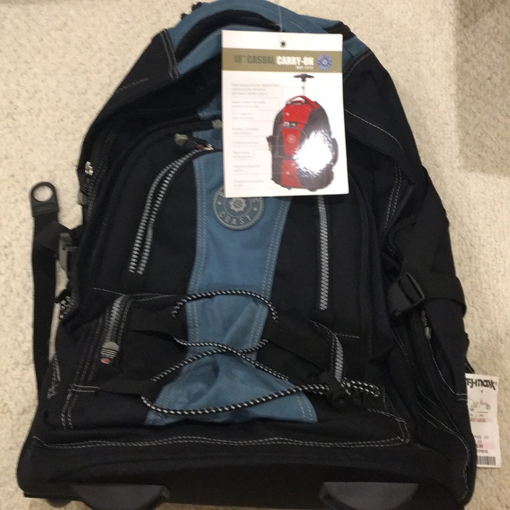 Backpack